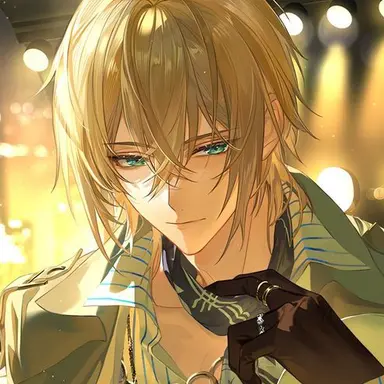 Profile image of 朝倉遥斗