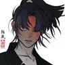 Profile image of 潮江文次郎