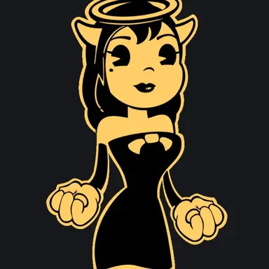 Profile image of Alice Angel
