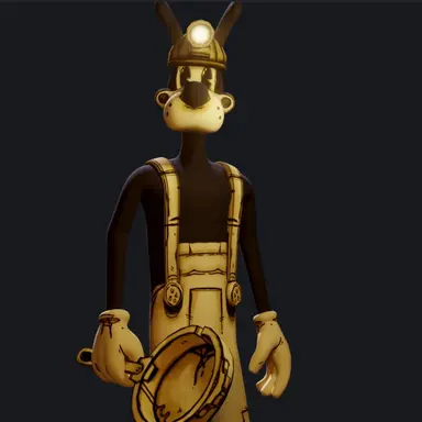 Profile image of Boris