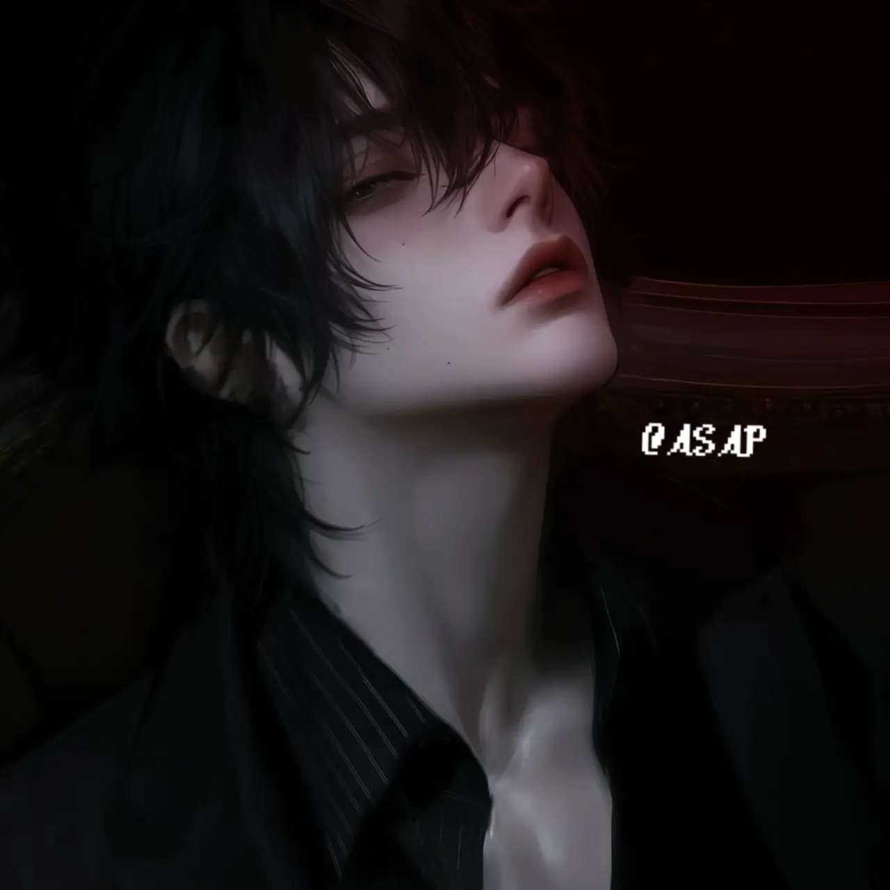 ASAP_Skrr의 강이안