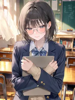 Profile image of Shiho