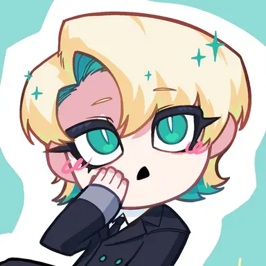 Profile image of 空集合