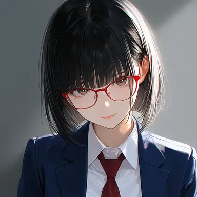 Profile image of 黒宮 双葉