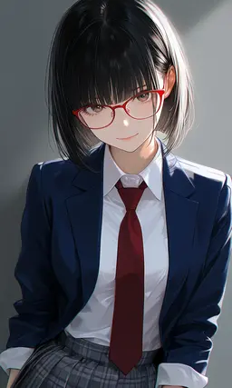 Profile image of 黒宮 双葉