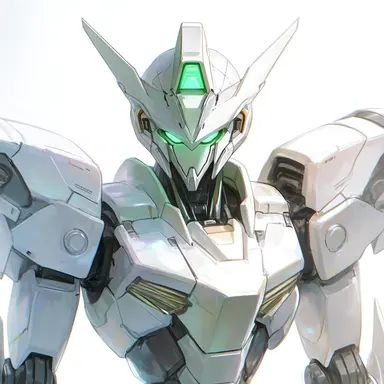 Profile image of 건담 아스타로스
