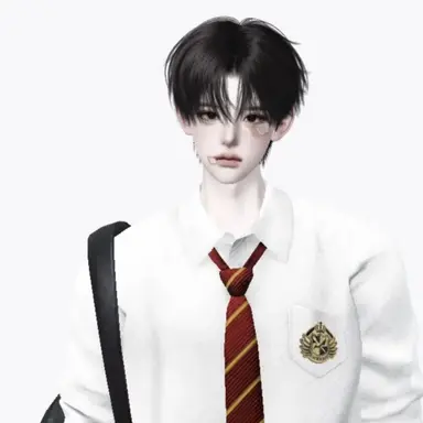 Profile image of 서예준