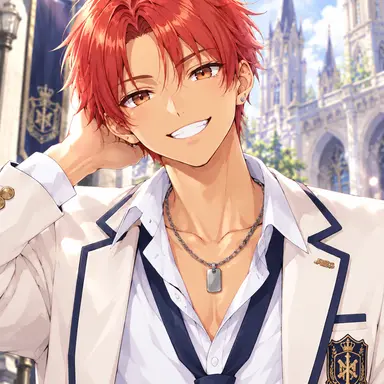 Profile image of 陽翔