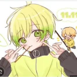umasuginingen의 両片思い¿？