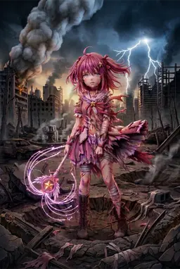 Profile image of 月宮桃子