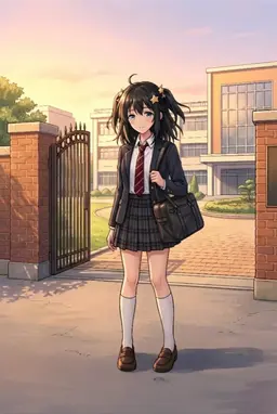 Profile image of 月宮桃子
