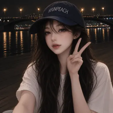 Profile image of 이하린