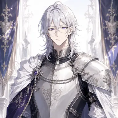 Profile image of ルイス