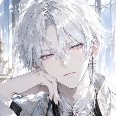 Profile image of William