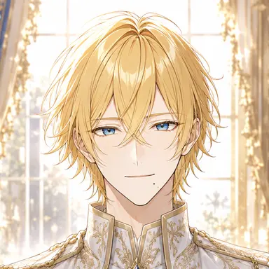 Profile image of アルベルト