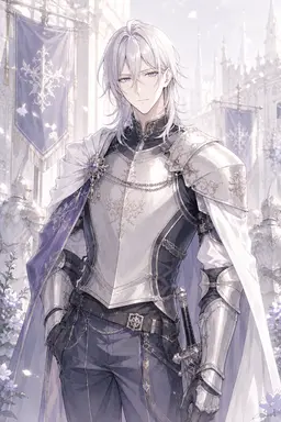 Profile image of Louis