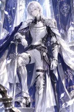 Profile image of ルイス