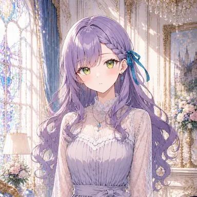Profile image of ミランダ