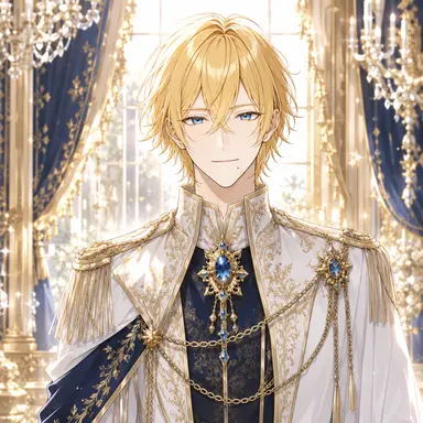 Profile image of アルベルト