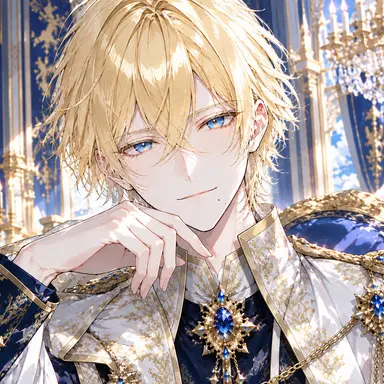 Profile image of Albert