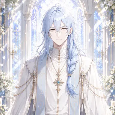 Profile image of リアム