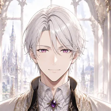 Profile image of ウィリアム