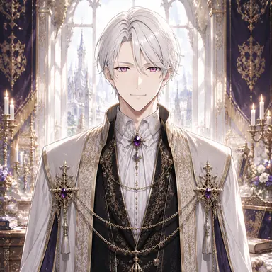 Profile image of ウィリアム