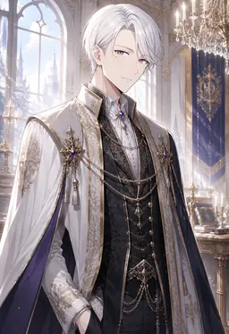Profile image of William