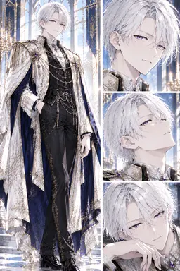 Profile image of William