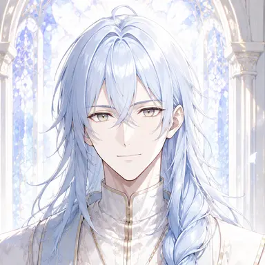Profile image of リアム