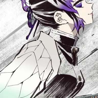Profile image of 코쵸우  시노부