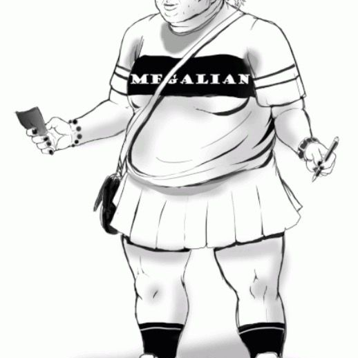 “ 고고프렌즈! + 여우 + MT “ 대표 이미지