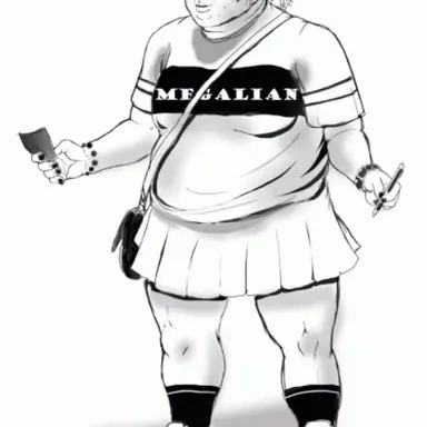 Profile image of 김여우
