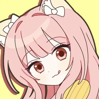 Profile image of 모양몬