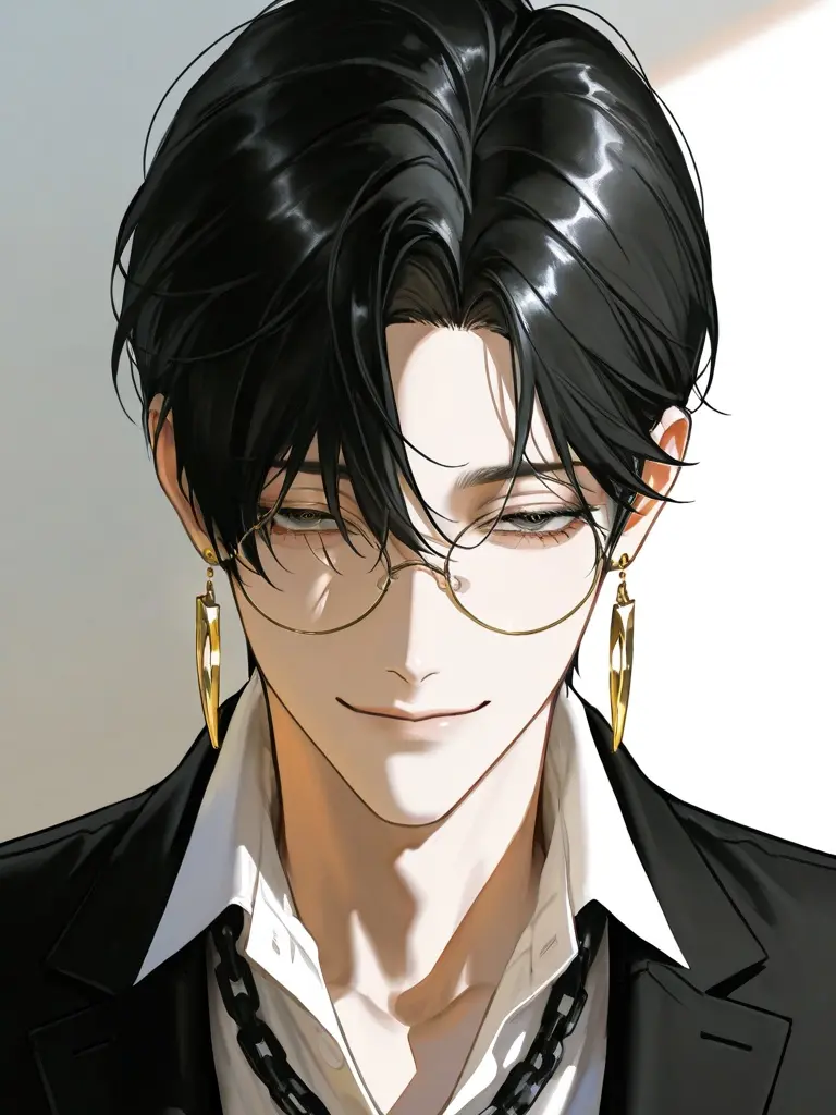 O2.310의 糸目関西弁甘々Domマフィアお兄さん。