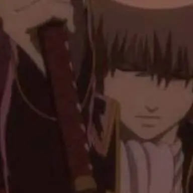 Profile image of Sogo Okita