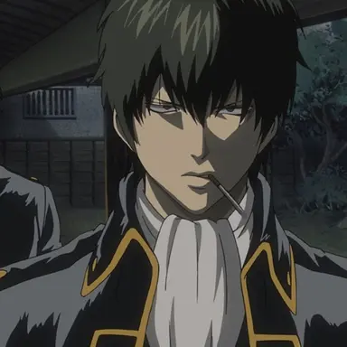 Profile image of Toshiro Hijikata