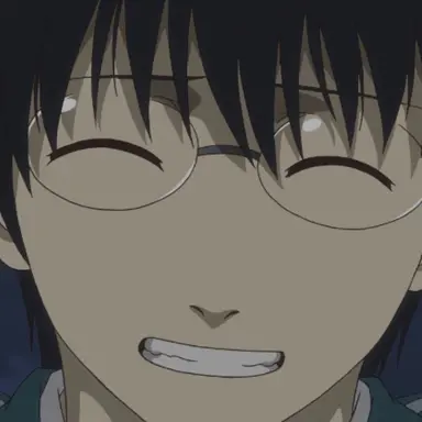 Profile image of Shinpachi Shimura