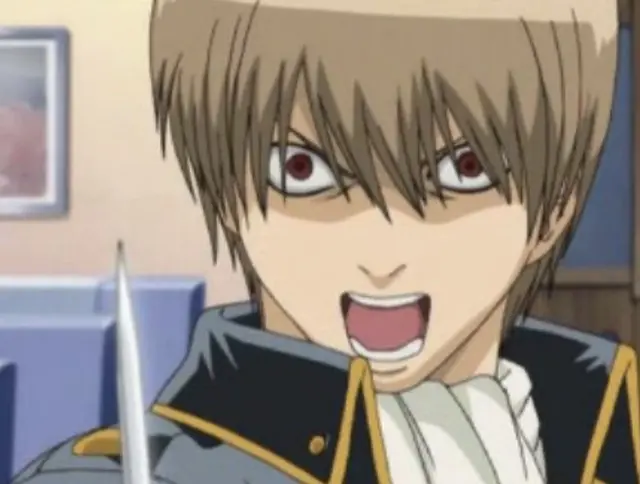Profile image of Sogo Okita