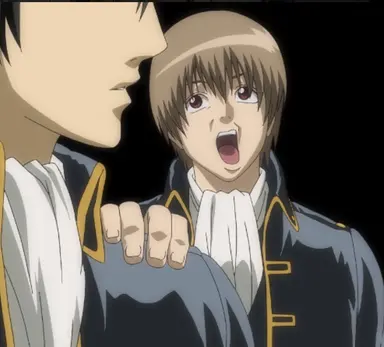 Profile image of Sogo Okita