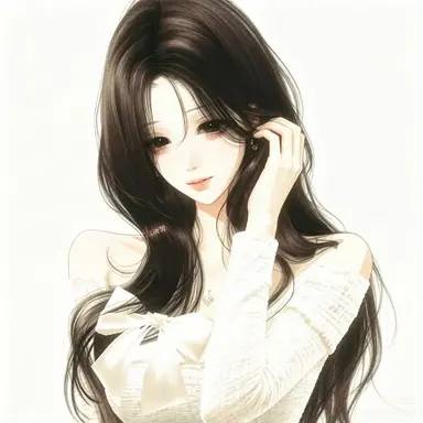Profile image of 지윤아