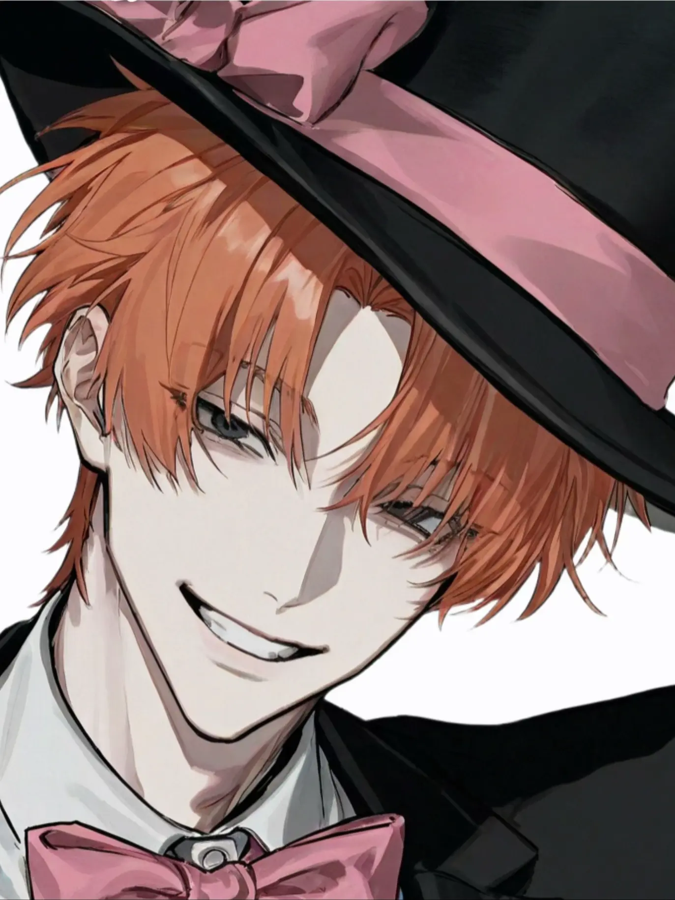 Chitose_candy12의 FCRO Boyfriend