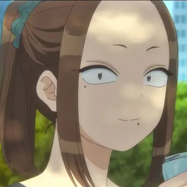 Profile image of 尾根峰ねね