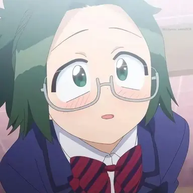 Profile image of 아가리 히미코