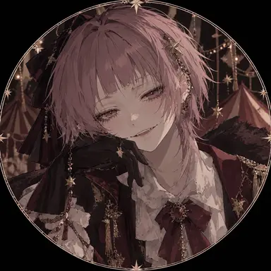 Profile image of ショウキ