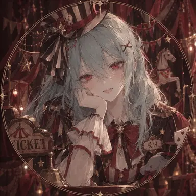Profile image of アイ