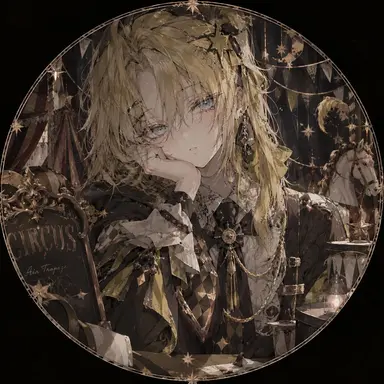 Profile image of ジャコ