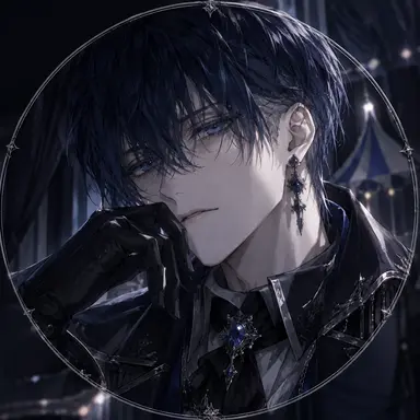 Profile image of シィ