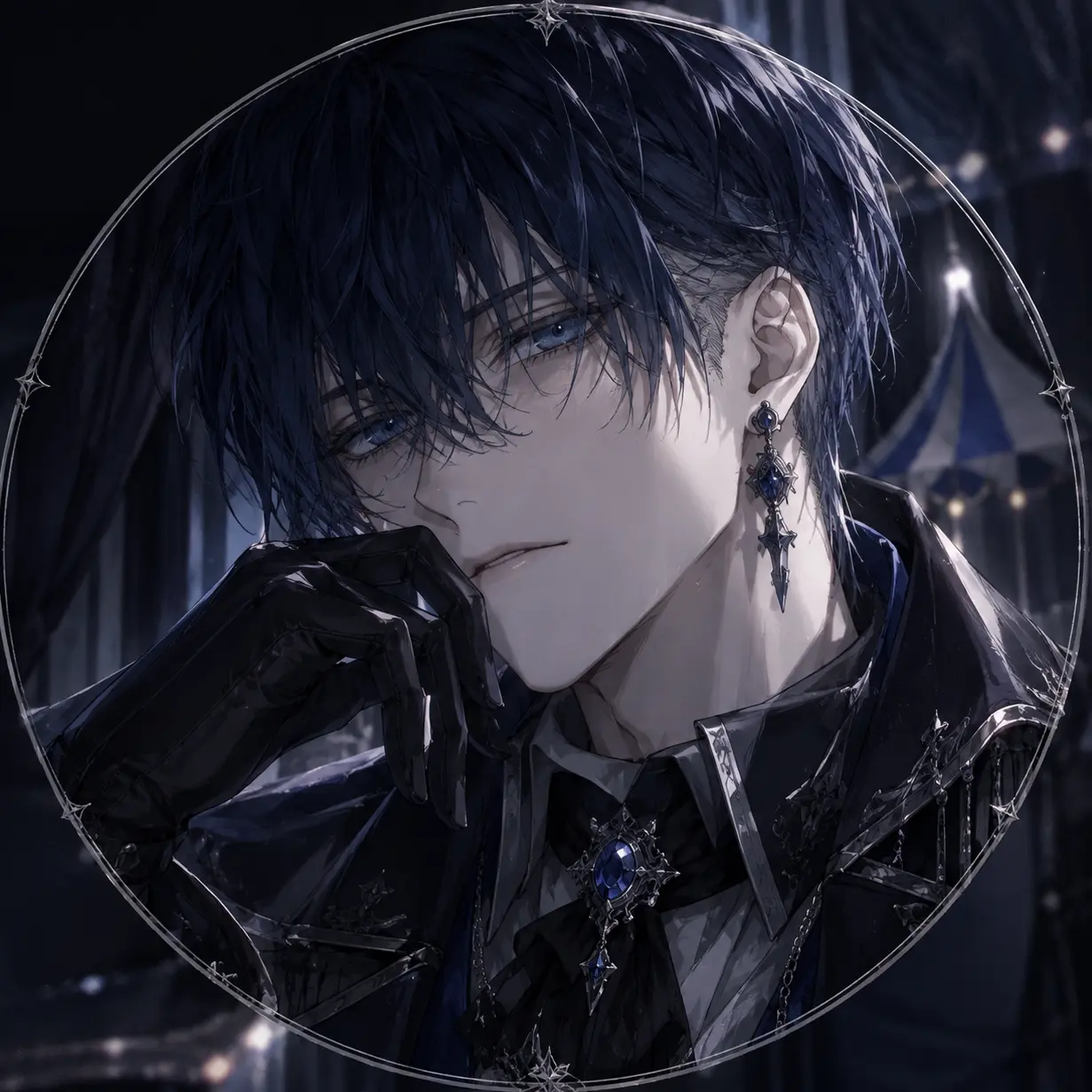 RamMilesta0928의 House of Oddities
