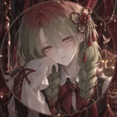 Profile image of メイリ